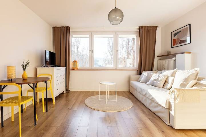 Ferieleilighet for 2 personer - 1