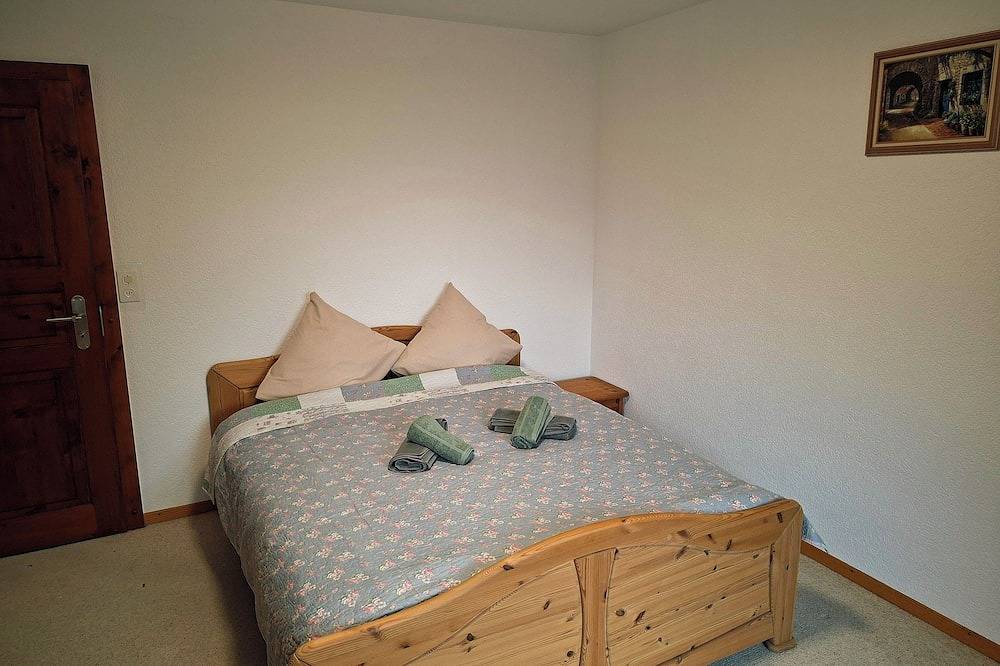 Ganze Wohnung, To beautiful memories in La Rasse VS, Evionnaz