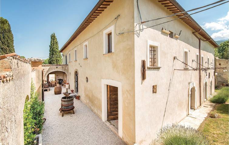 Casa vacanza per 22 persone, con piscina e terrazza - 1
