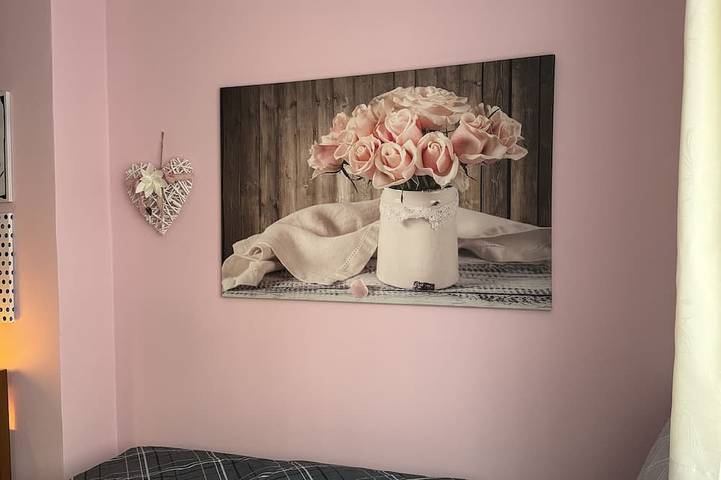 Ferienwohnung für 12 Personen, mit Balkon in Neukölln Berlin - 2