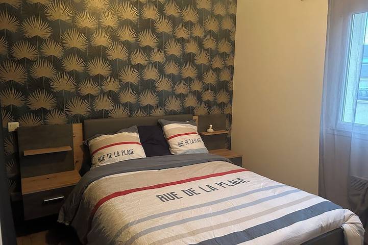 Location de vacances pour 5 personnes à Pleumeur-Gautier - 2