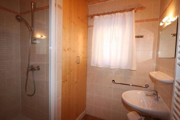 Gästehaus für 10 Personen - 1