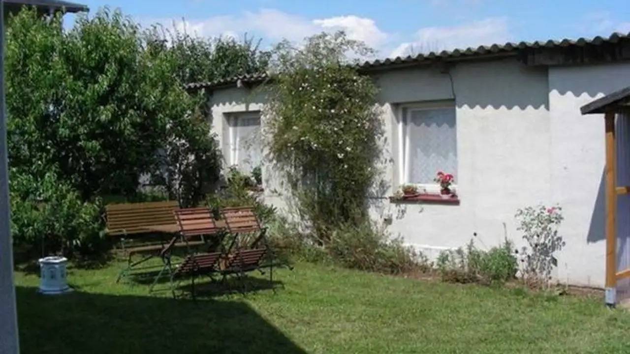 Apartamento vacacional entero, Ferienwohnung für 3 Personen (21 m²) in Mellenthin in Mellenthin, Usedom