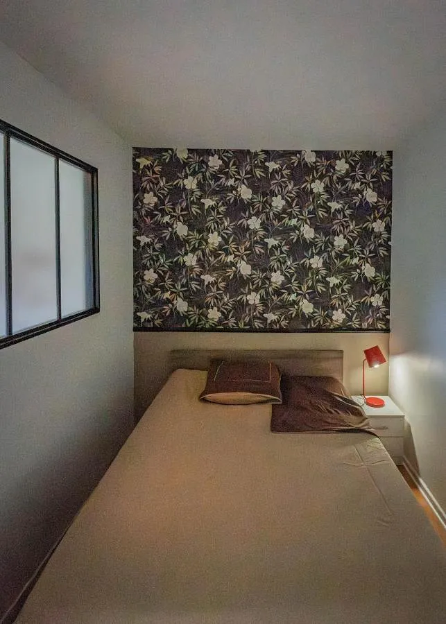 Apartamento de vacaciones para 2 personas - 1