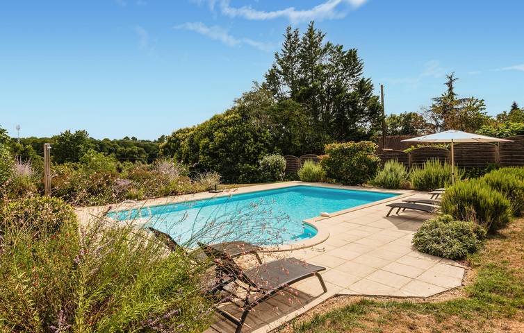 Location de vacances pour 4 personnes à Montferrand-du-Périgord