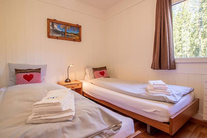 Ganze Wohnung, Schwarzsee 2 by Arosa Holiday Appartement/Fewo Schwarzsee 2 in Arosa, Plessur Alpen