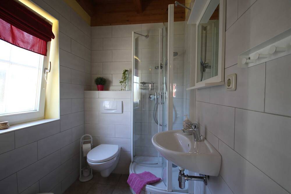 Ganze Wohnung, Sonnenaufgang - Holthus in Kollmar, Kreis Steinburg