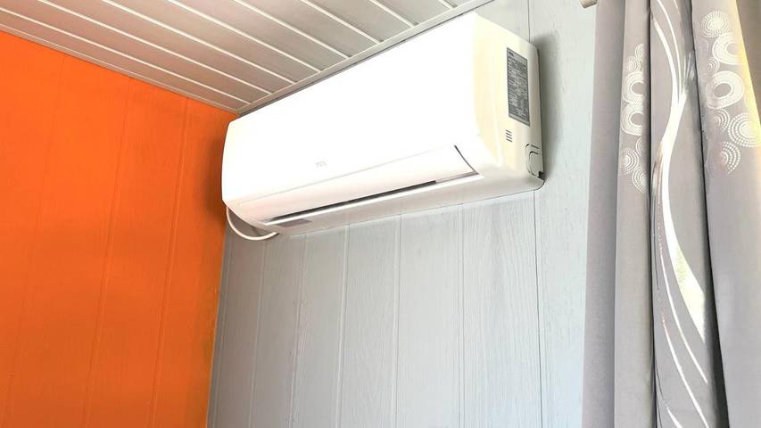 Location de vacances pour 6 personnes, avec vue et jardin dans Tikehau - 3