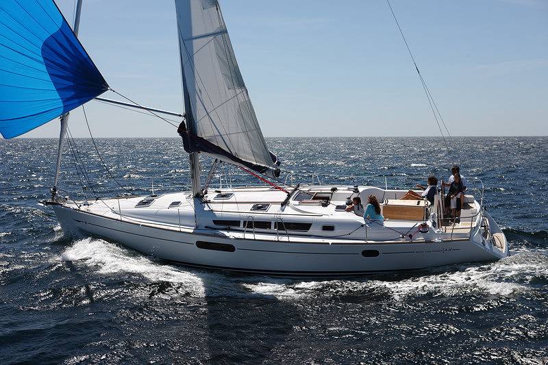Boot voor 6 personen in Mackay Region