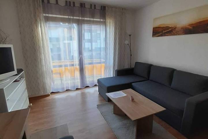 Ferienhaus für 2 Personen in Libori Paderborn