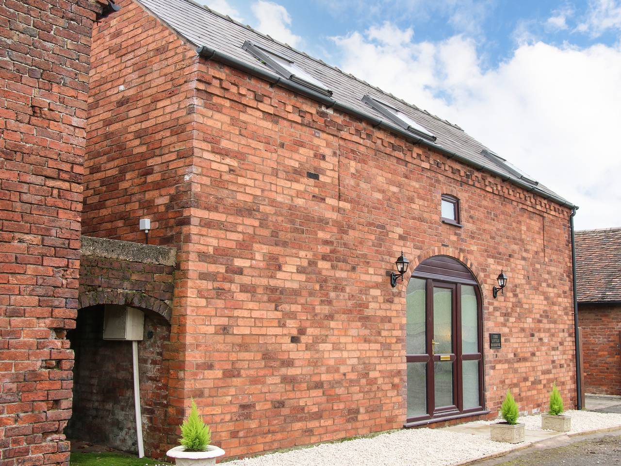 The Little Beehive in Abberley, Worcestershire