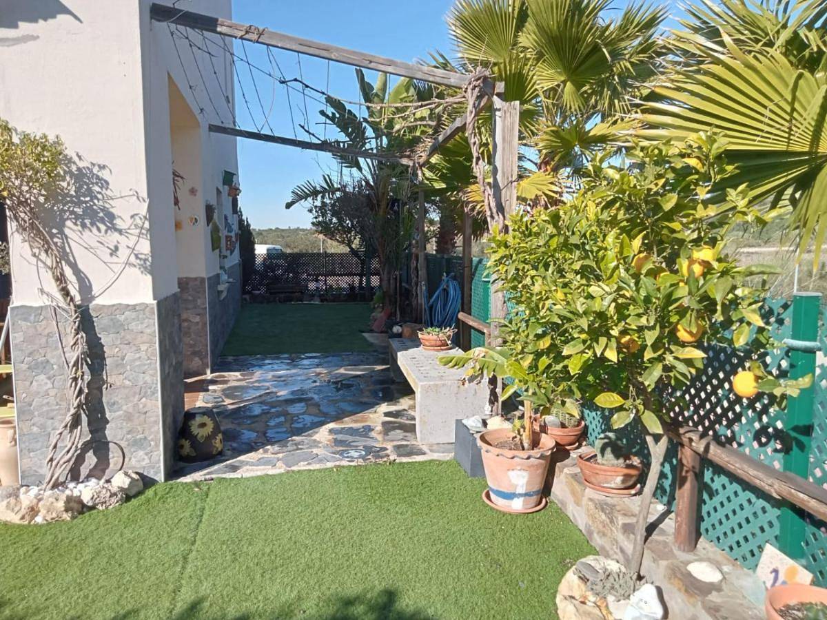 Costa esuri Casa Trinidad in Urbanizacion Costa Esuri, Ayamonte