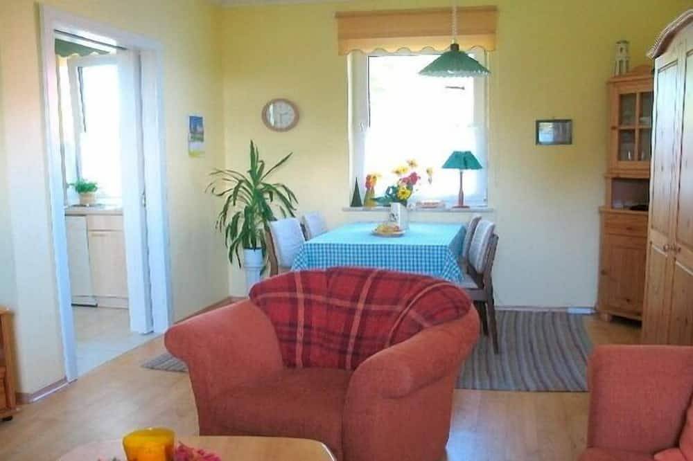 Ganze Wohnung, Ferienwohnung/App. für 4 Gäste mit 55m² in Gosdorf (2349) in Riepsdorf, Ostholstein