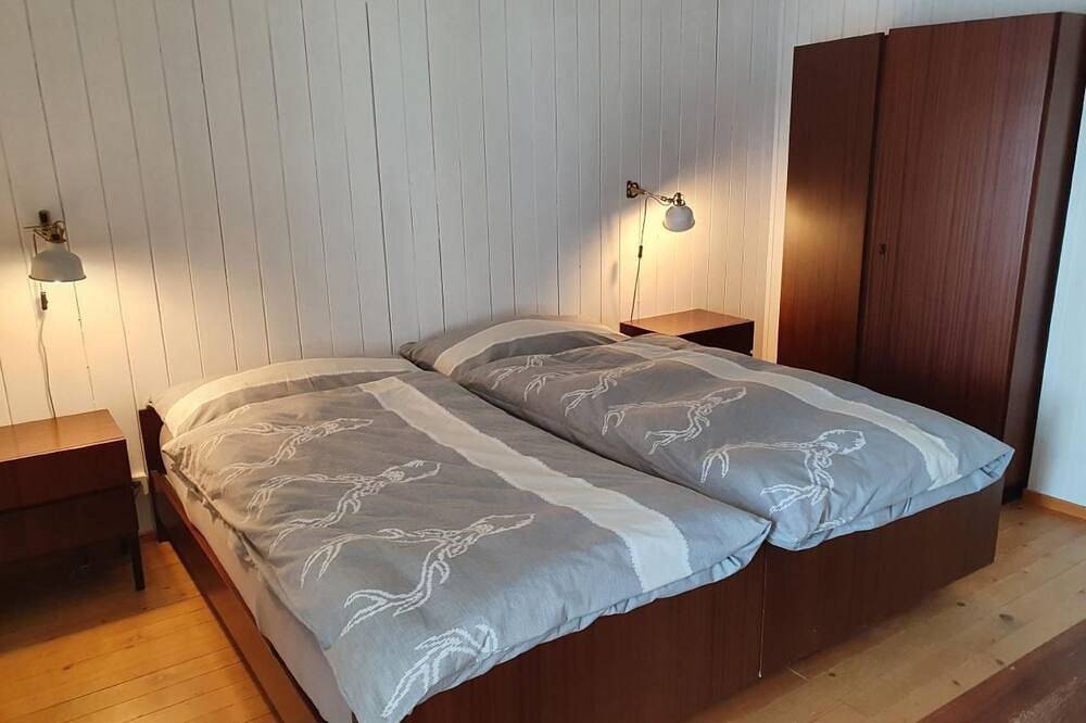 Oberguet in Unterwasser, Wildhaus-Alt St. Johann