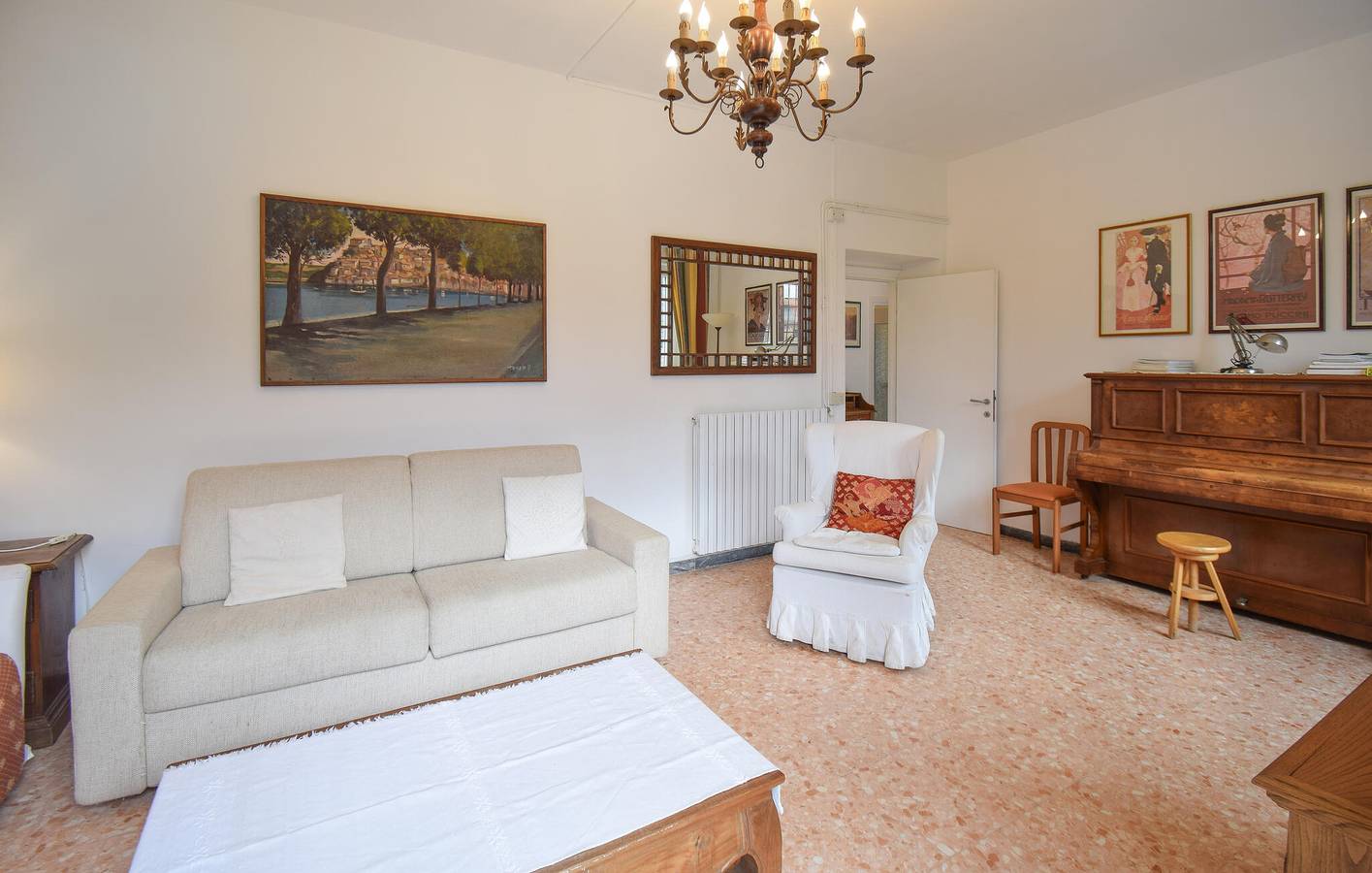 Vakantieappartement voor 5 personen met terras, foto 12