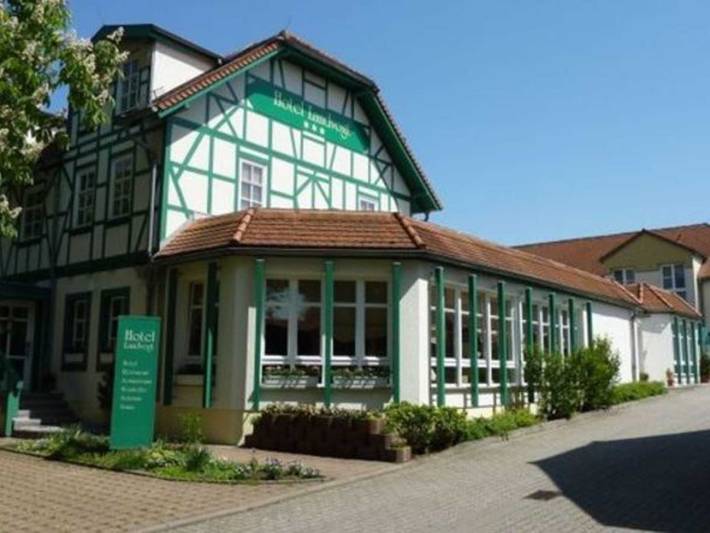 Hotel für 3 Personen - 1