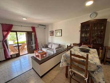 Casa Rural para 6 Personas en Urbanització Torre Vella, Torroella de Montgrí, Foto 4
