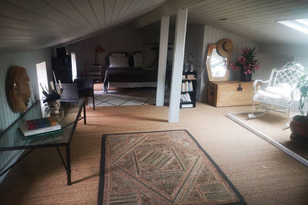 At the gateway to Périgord, charming cottage, pets welcome in Pineuilh, Libourne und Umgebung