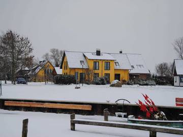 Ferienhaus für 6 Personen in Neuendorf (Bei Saal), Saal, Bild 1