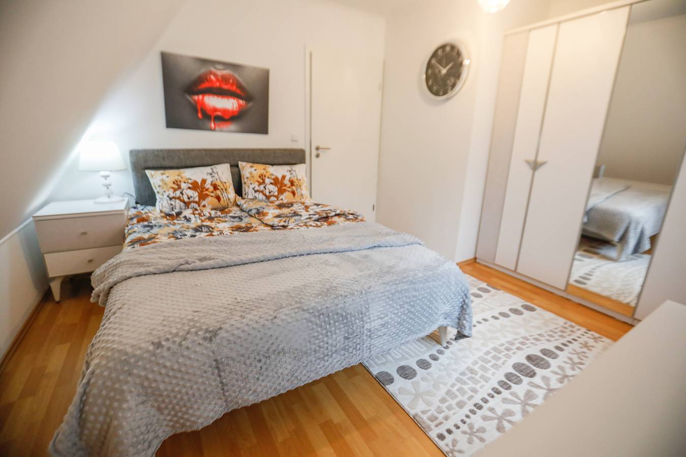 Ganze Ferienwohnung, Turis Ferienwohnung 65-3 in Triberg, Südschwarzwald