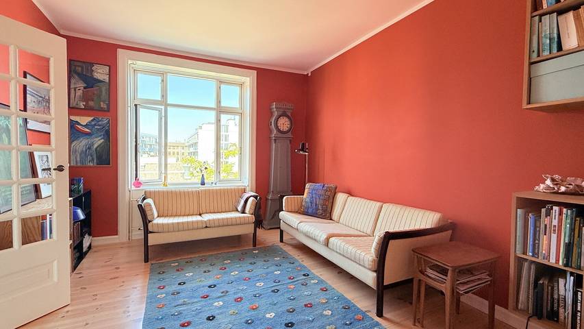 Apartamento de vacaciones para 2 personas - 1
