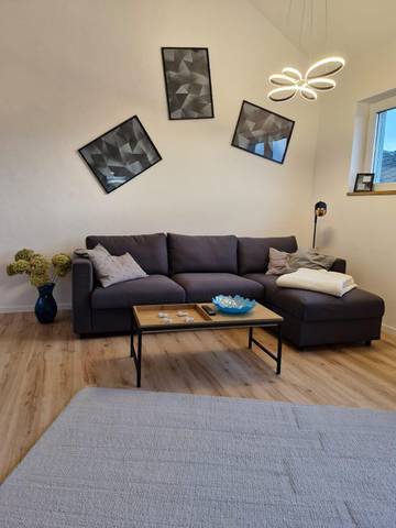 B&b voor 2 Personen in Longen (Duitsland), Moseleifel, Afbeelding 4