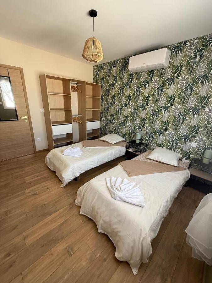 Location de vacances pour 6 personnes, avec jardin et jacuzzi à Massay - 2