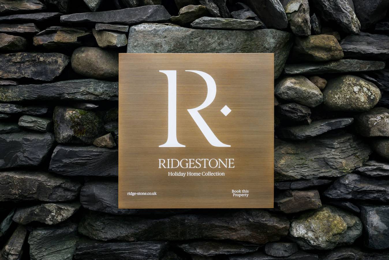 Entire apartment, Rohan Rise - Lake District Escape for Two in Ambleside, Lake District