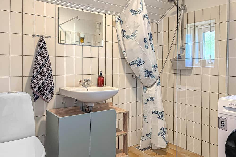 1 bedroom stunning home in Hanstholm in Hanstholm, Thy Nationalpark