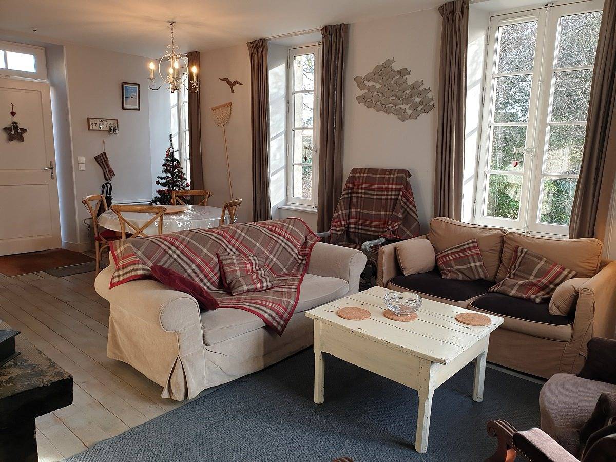 Gîte de la Boiselière in Langrune-sur-Mer, Région de Caen