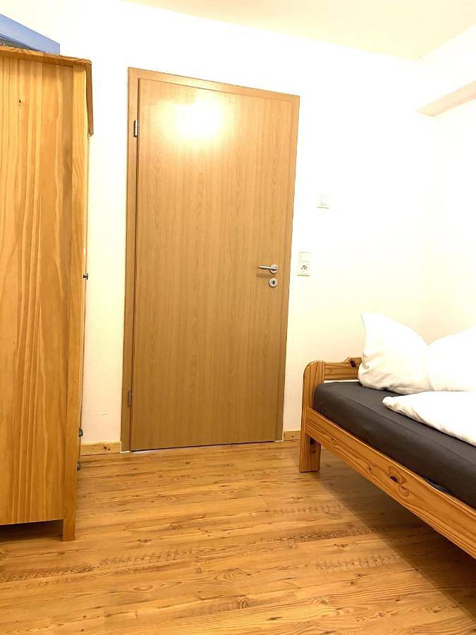 Ganze Wohnung, Monteurwohnung Dornfelder in Kitzingen, Fränkisches Weinland