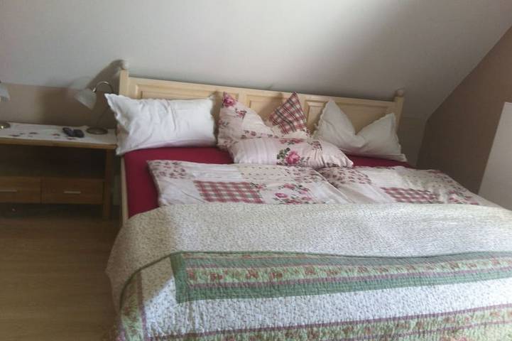 Ferienhaus für 8 Personen, mit Garten, mit Haustier in Augsburg und Umgebung - 2