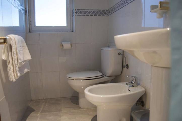 Location de vacances pour 3 personnes, avec jardin à Santillana del Mar - 4