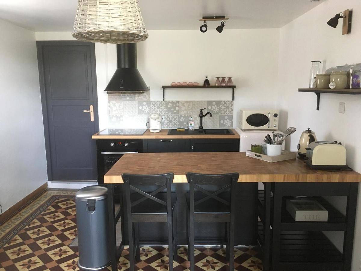 Appartement entier, One-Bedroom Apartment in Saint-Julien-en-Born, Côte d’Argent
