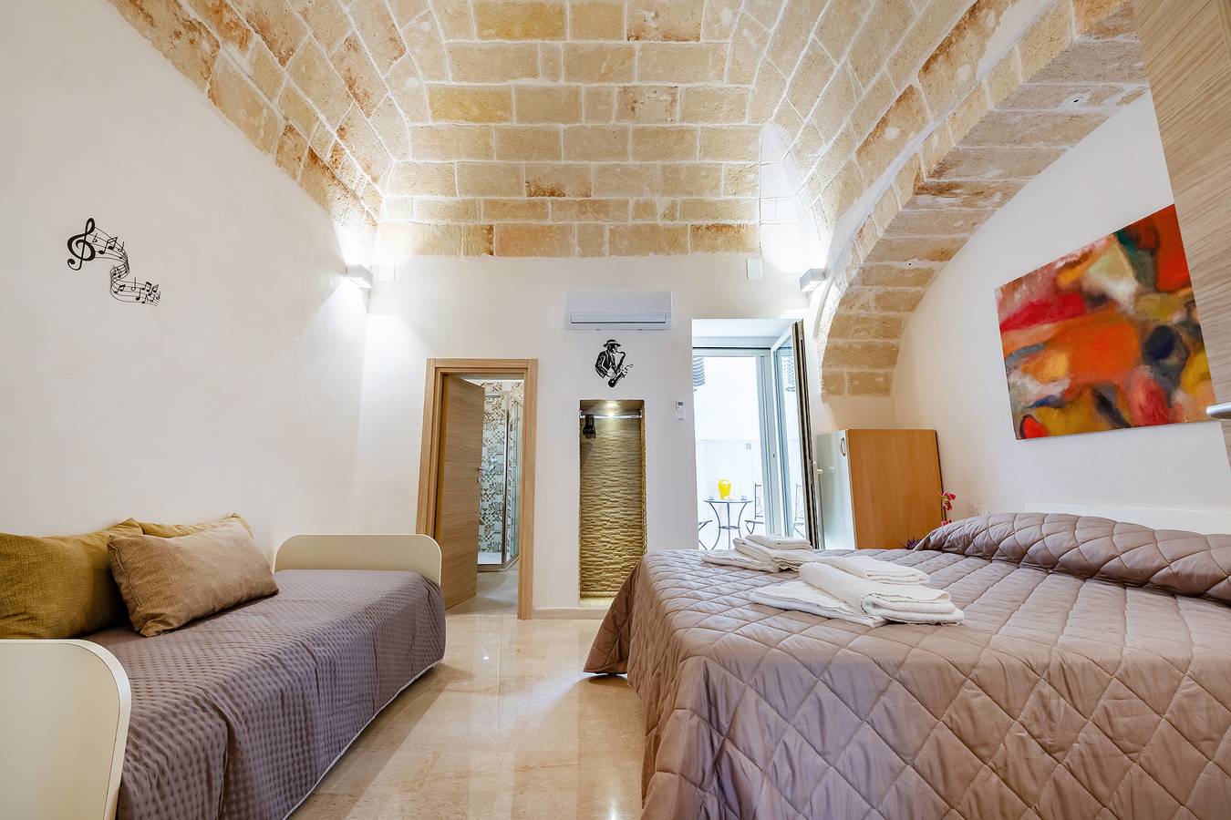 Apartamento entero, Civico 72 Monopoli in Monopoli, Region de Bari