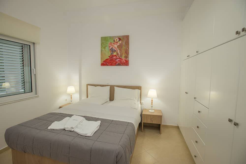 Ganze Wohnung, Kalamaki Riviera Deluxe Wohnung in Kalamaki (Kreta), Iraklio-Heraklion und Umgebung