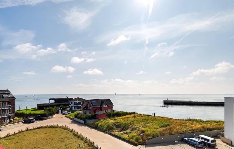 Ferienwohnung für 6 Personen, mit Terrasse und Sauna in Kappeln - 2