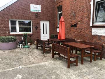 Ferienhaus für 13 Personen in Jemgum, Südliche Nordseeküste, Bild 2