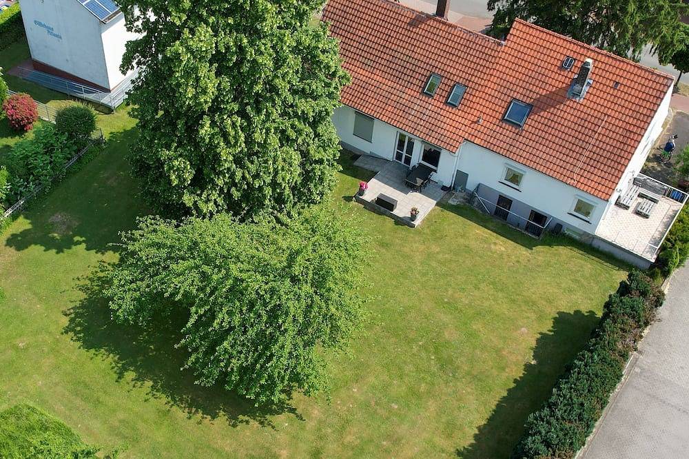 Ganze Wohnung, Fewo Atlanta - Ferienwohnung Atlanta in Reinhardshausen, Bad Wildungen