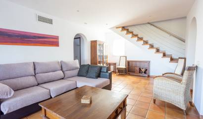 Chalet in Felanitx, Mallorca Sur für 5 