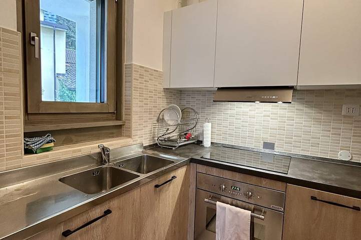 Ferienhaus für 6 Personen