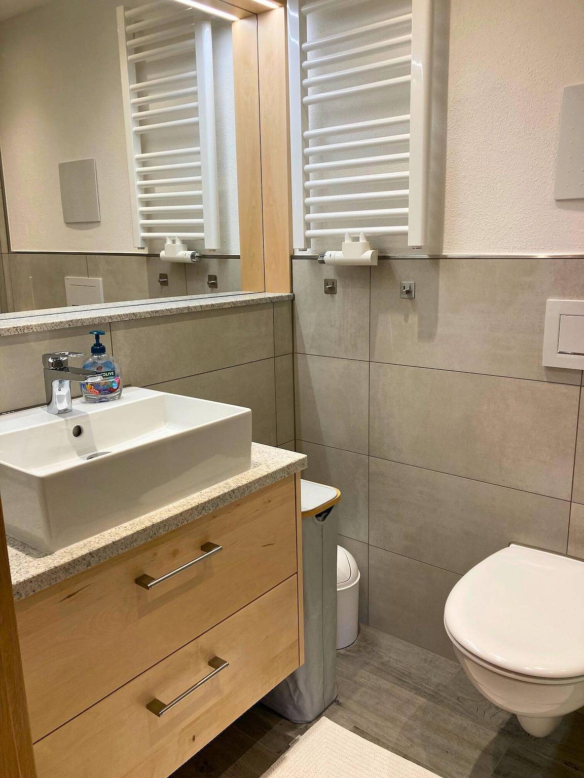 Ferienwohnung Bergleuchten, foto 8