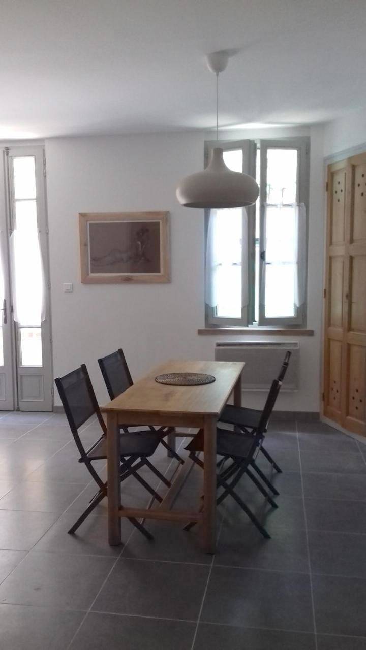 Holiday Home in Villeneuve-lès-Avignon, Région de Nîmes