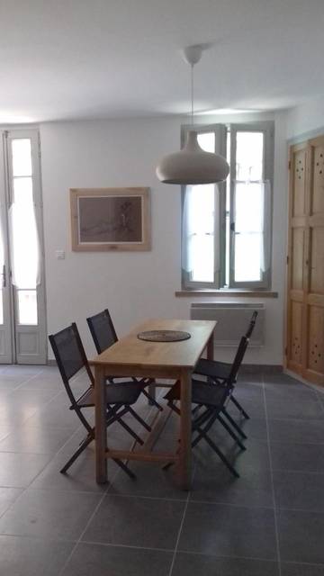 Location de vacances pour 4 personnes à Villeneuve-lès-Avignon
