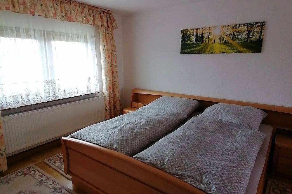 Ferienhaus mit viel Platz für die ganze Familie in Ilmtal, Thüringer Kernland