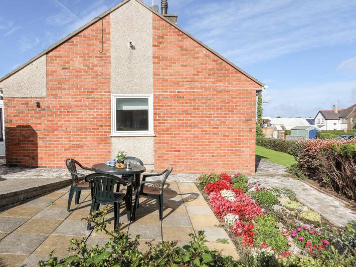 Cottage for 6 people in Morfa Nefyn
