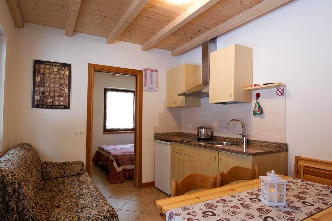 Camping Castelpietra in Tonadico, Primiero San Martino di Castrozza
