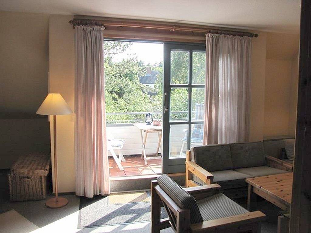 Ganze Ferienwohnung, Haus Anka I in St. Peter-Bad, St. Peter-Ording