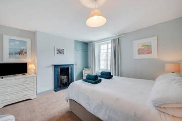 Cottage for 4 People in Shaldon, Devon, Photo 1
