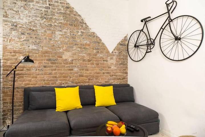 Ferienwohnung für 8 Personen in Neukölln Berlin - 2